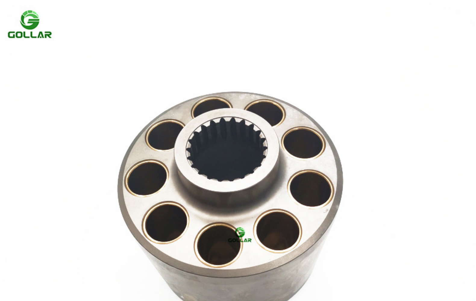 Hydraulic Parts A11Vo130 Are Suitable for Xcmg Xr220 Xr240 and Sany Sr220 Sr235