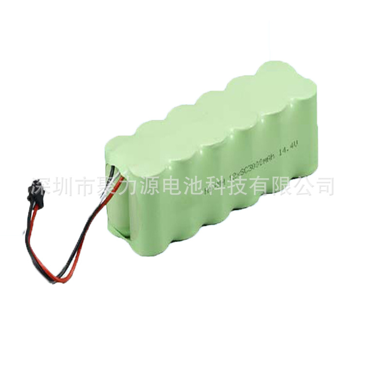 供应充电电池/镍氢电池组SC3000 14.4V仪器电池组灯具医疗