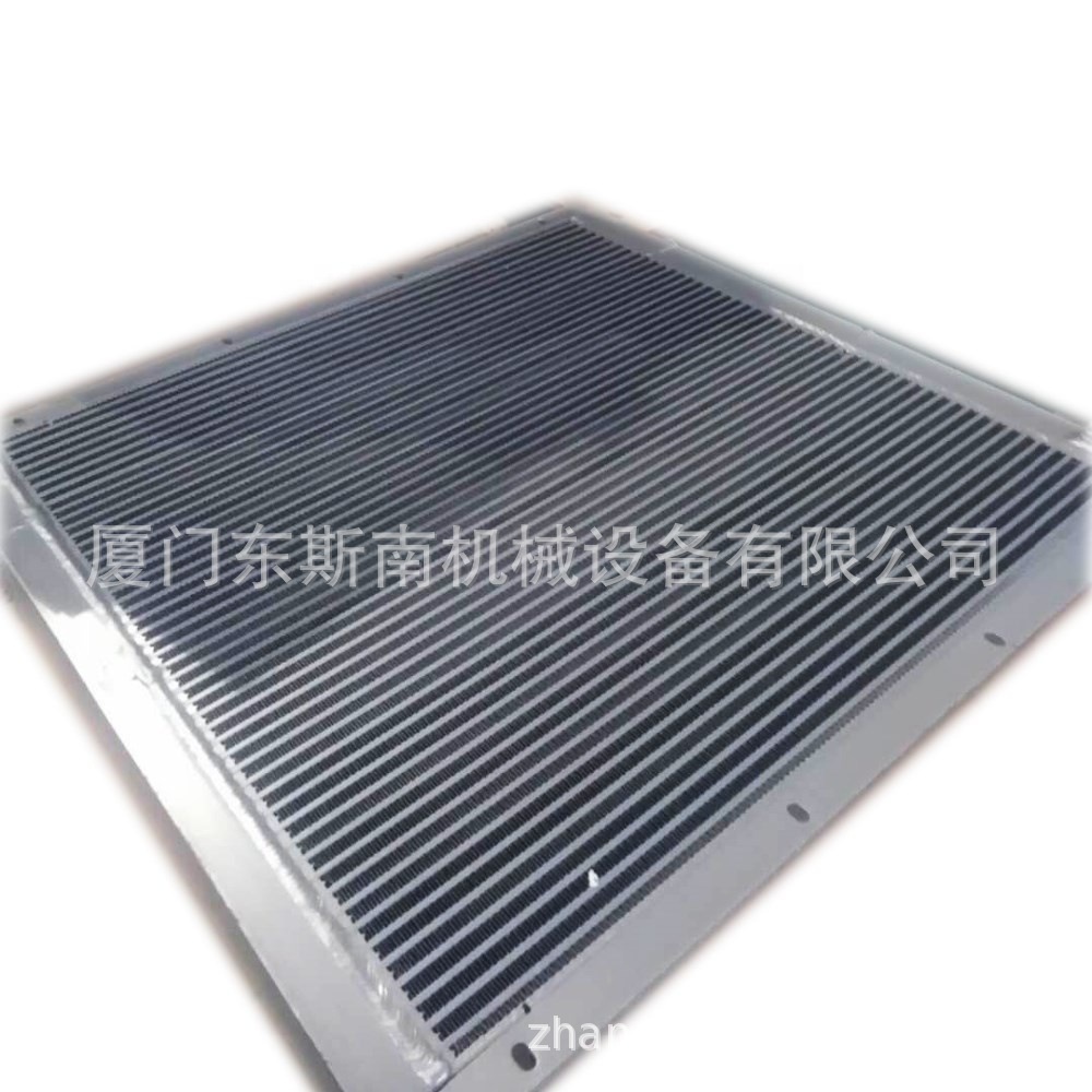 适用于英格索兰M250空压机冷却器39918784压缩设备配件39918784是