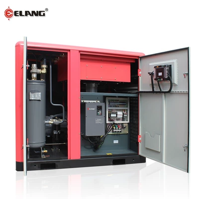 Hava kompressorları Magnet Variable Frequency Air Compressor 22Kw
