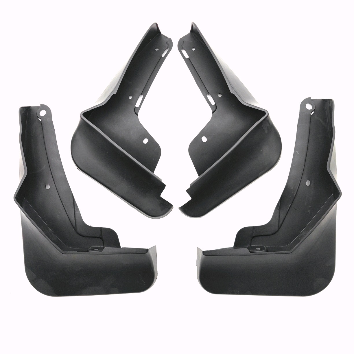 Guardabarros para Neumáticos de Automóvil Dongfeng Fengshen Yixuan GS Warrior Edition Mach Edition, Suministro para Comercio Exterior, Ventas Transfronterizas