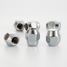 年底促销适用于起亚K3 K5智跑新能源福瑞迪轮胎螺丝汽车轮毂螺母