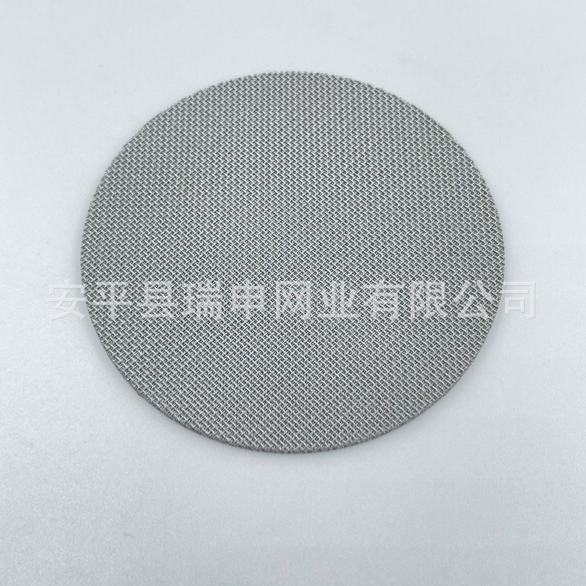 振动筛筛网不锈钢网10目-400目的震动筛分机配件过滤网50cm*50cm