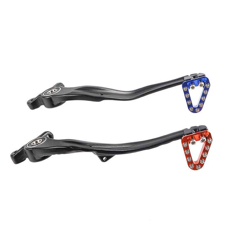Suitable for Ktm/Gas/Husqvarna Sx Exc Te Mc 125-530 Off-Road Motorcycle Brake Pedal