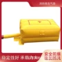 逃生施工充气救生气垫