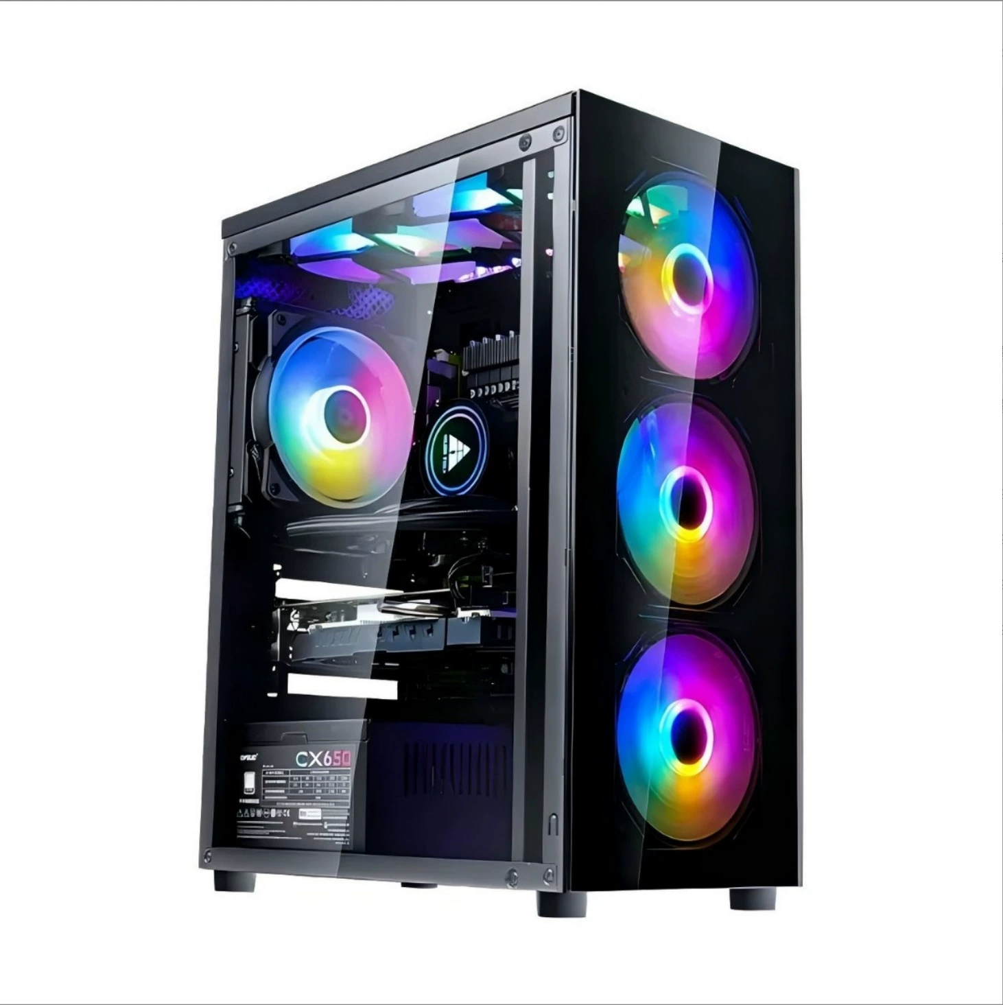 Игровой дизайн-ноутбук, 12ГБ, Intel Core i3, i5, i7, полный комплект