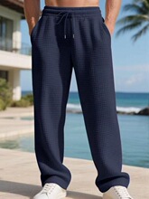 Z 39161 Heavy Jacquard Pid Pants ��ʽ�ỨֱͲ��