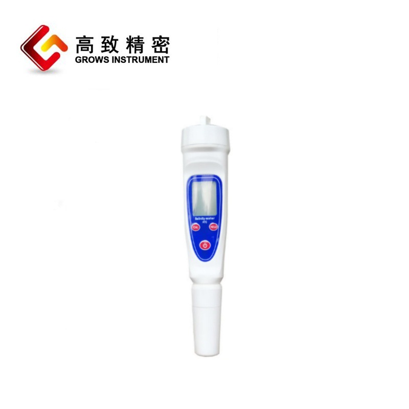 YD-1L笔式盐度计 盐度仪水质盐度监测仪卤水海水含盐量