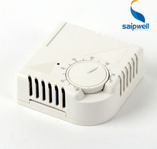 赛普SP-7000A温控器地暖不带开关房间温控器医院宿舍温度控制开关