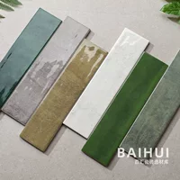 Средневековый стиль, ретро, длинные полосы, яркие художественные плитки, ванная комната, кухня, кофейня, ресторан, бар, вилла, настенный поворот