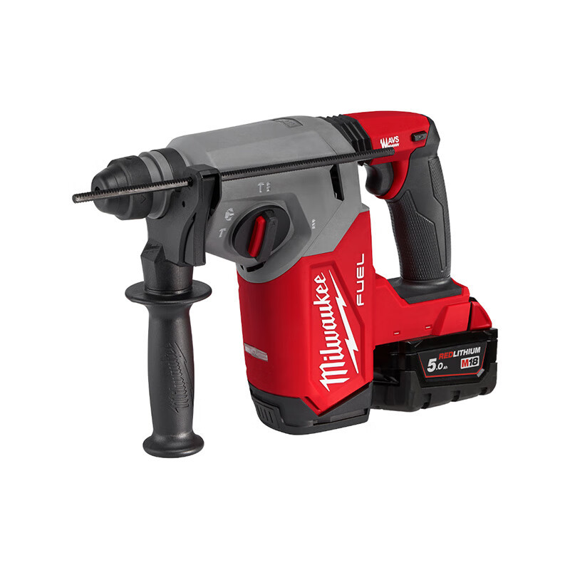 Mivo Chi Mivo Chi M18 FH - 502X M18 FUEL cargado sin escobillas martillo eléctrico multifuncional de 26 mm (