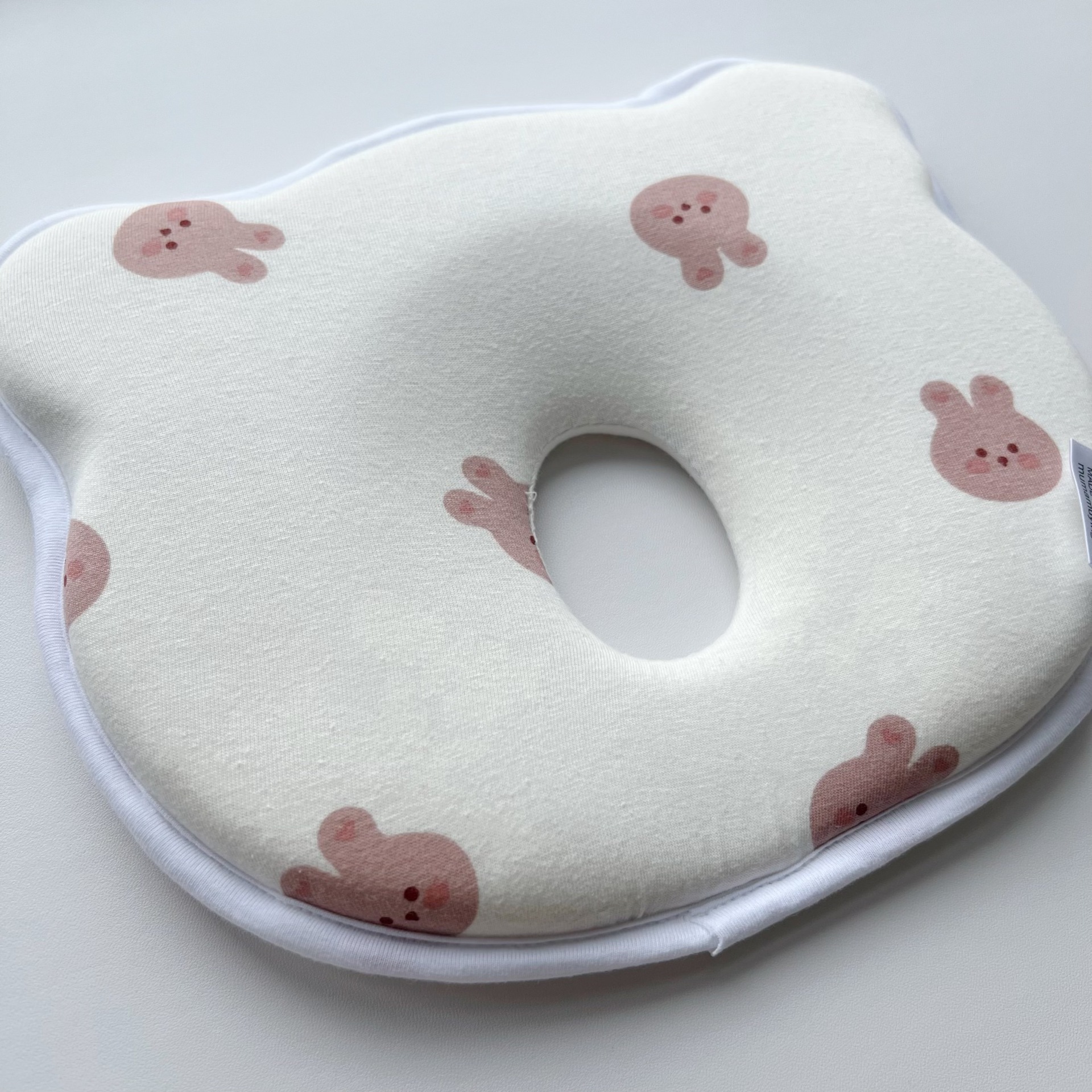 인쇄된 토끼 (진짜 하이 퀄리티)