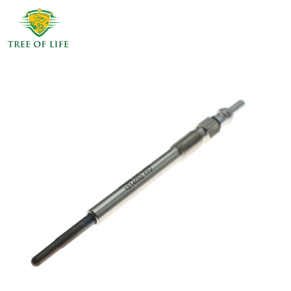 1214032 95508486 46796050 0250203002 is suitable for Opel preheating plugs