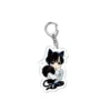 Keychain, 40