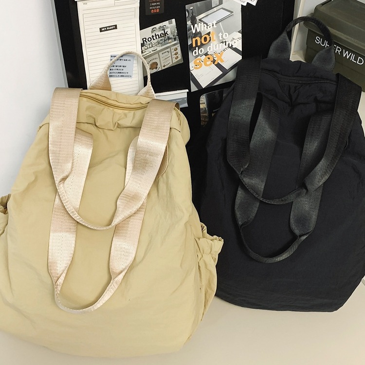 Freizeit- und Business-Bapa, große Reise-Computertasche, High-End-Feeling für Herren, einfacher College-Student_voghion.com