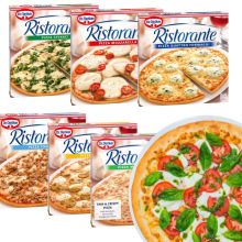 Dr.OetkerPIZZA���M�ښW�ؼҲ�ʿ�����ʽ���_΢�����_ƥ�_��؛