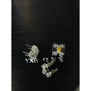 LED F5ʳ���~����ů�� ��ɫ 5mm���� ͹�^ů��ɫ�� ��ɫ ʳ���~��