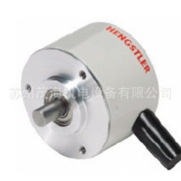 【苏州茂海专业销售亨氏乐HENGSTLER编码器