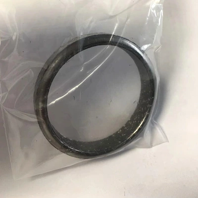 Duke790 Duke890 Chunfeng 800Nk 800Mt Mid-Section Exhaust Pipe Inner Diameter 51mm Gasket Graphite (Motorcycle exhaust pipe) - steel-wire-sleeve-615110