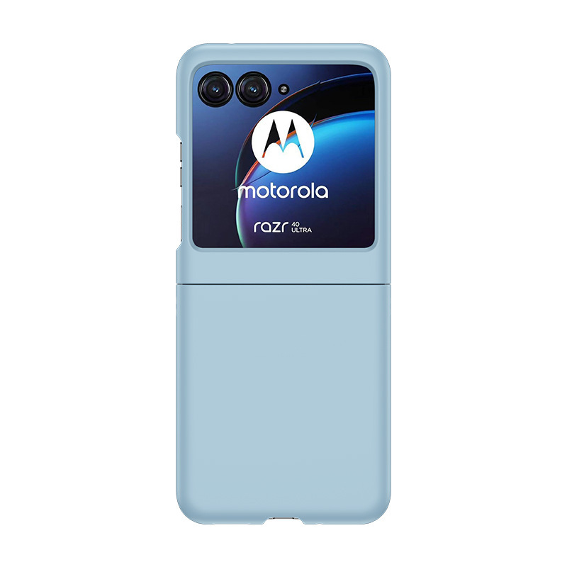モトローラmoto razr2023携帯電話ケースrazr40ultraフロスト肌感保護カバー|undefined
