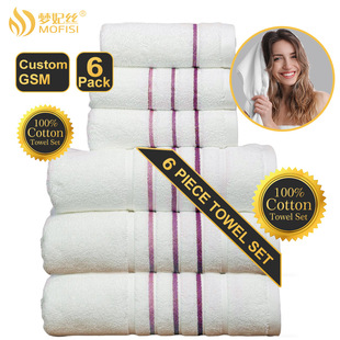 ë��ԡ�����b������Bath Towel Set�YƷ���ֶY���޿羳����ë��