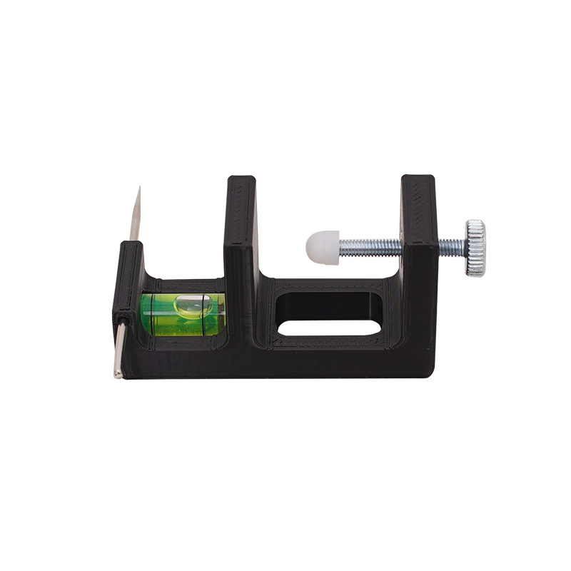 SPG三轴调瞄仪双水平泡四向调节 传统复合美猎弓箭射箭增加射准度