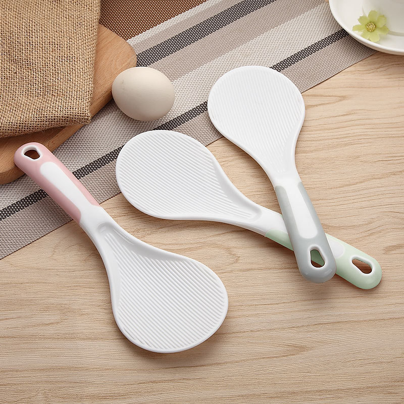 Household Rice Paddle