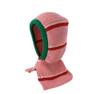 Rpet Recycled Knitted Cold Hat Recycled Pullover Hat Corporate Gift Rpet Acrylic Pile Hat Customization Factory