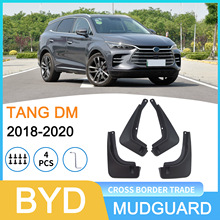 �����ڱ��ǵ��ƻ춯TANG DM2018-2020�羳��ó������������