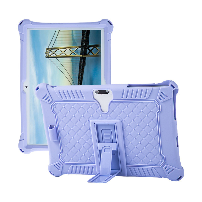 Suitable for Paiyitong Tablet P10 Protective Cover, Youth Travel S6/S9 Jacket, Quick and Easy to Learn P30 Shell Cover