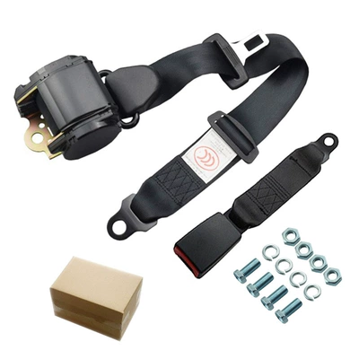 Wrangler seat belt — Car seat belt - k3-galvanized-30cm-webbing-base-with-complete-set-of-screws-with-complete-set-of-screws-1-set-in-a-box