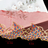 Блестки для ногтей, аксессуар, новая коллекция, (в наличии на складе), с вышивкой, кружевное платье, DIY