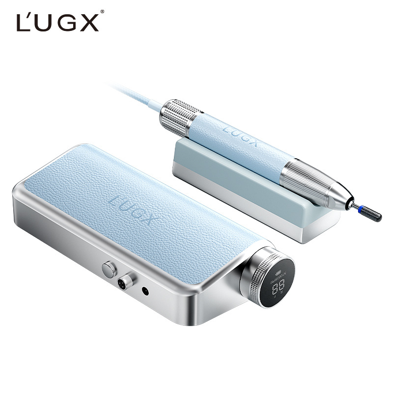 LUGX High-end Waterproof And Dustproof Brushless Nail Sander Nail Remover Nail Salon Dedicated