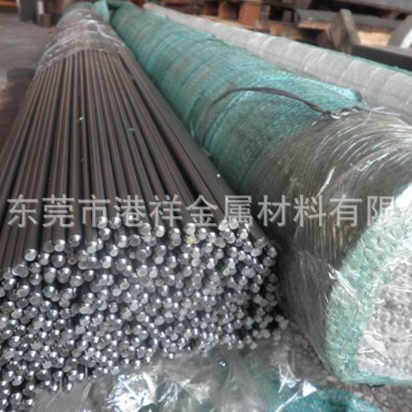 港祥供应销售1215环保圆钢1215圆棒1215光亮棒