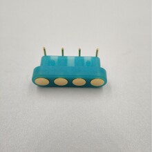 共享移动电源连接器 Pogopin 大电流pogopin