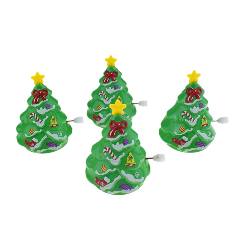 Christmas Christmas Tree Abs Party Ornaments display picture 1