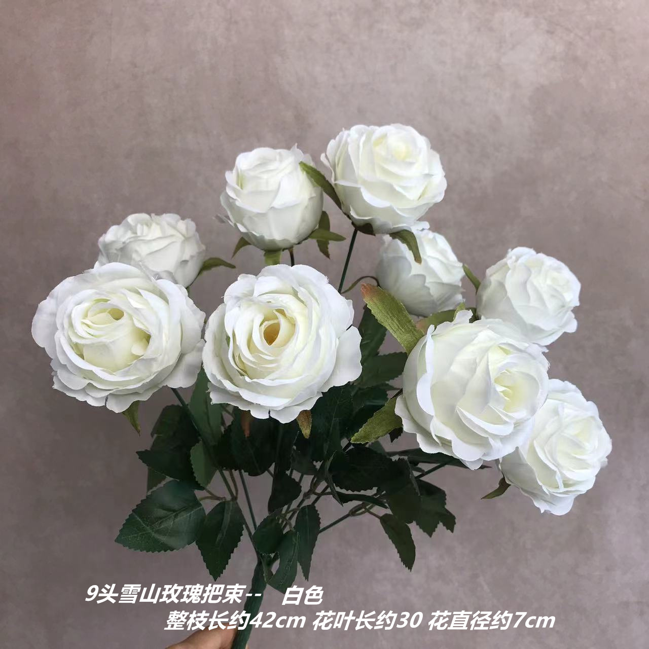 하얀색