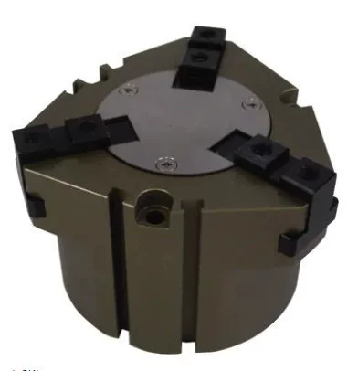 Зажимные губки Kondo KONSEI CKL-25AS-NC CKL-25AS-NO