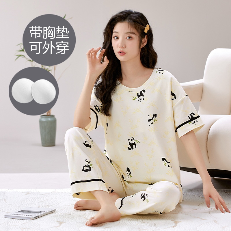 J24953 가슴 패드