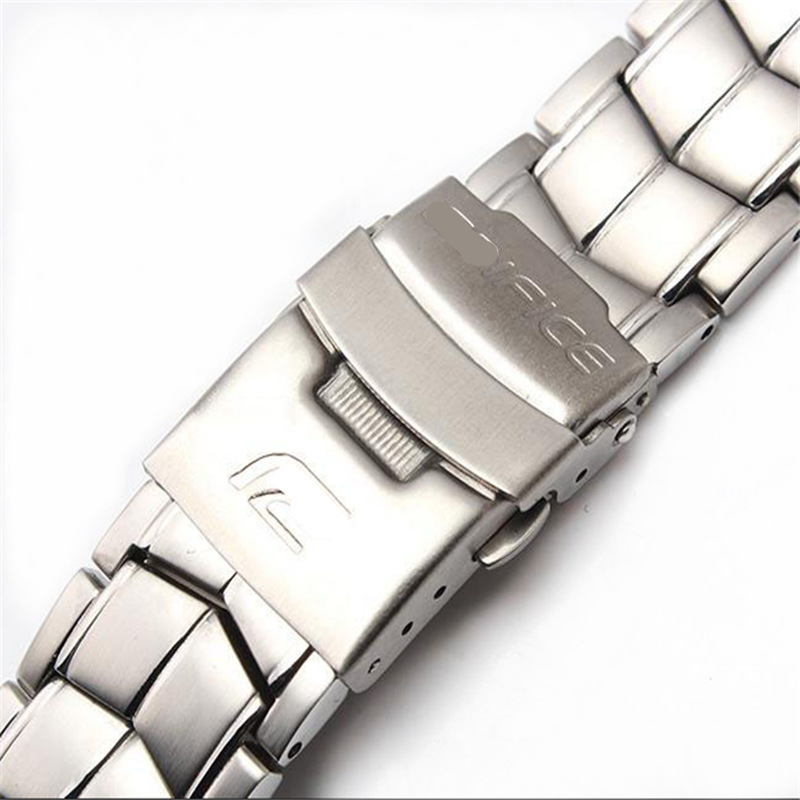 Card stainless steel strap ef-312 539 524 534 501 543 544 527 563 500 550 Card stainless steel strap ef-312 539 524 534 501 543 544 527 563 500 550