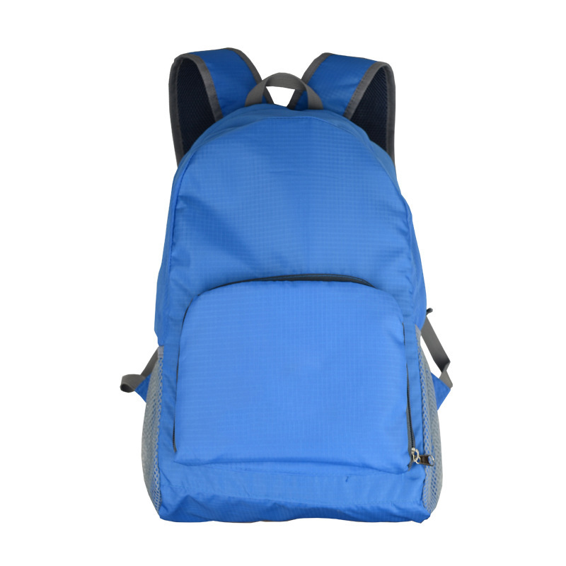Three -line waterproof blue