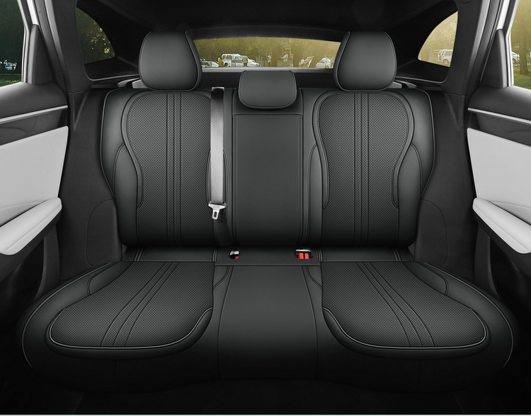 Suitable for 26 Models of Geely Galaxy M7 Seat Covers, All-Inclusive Four-Season Special Seat Covers, Interior Galaxy Car Seat Cushion Covers