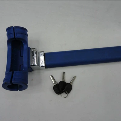 Car lock car front car lock steering