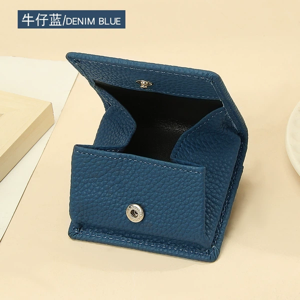 Denim Blue