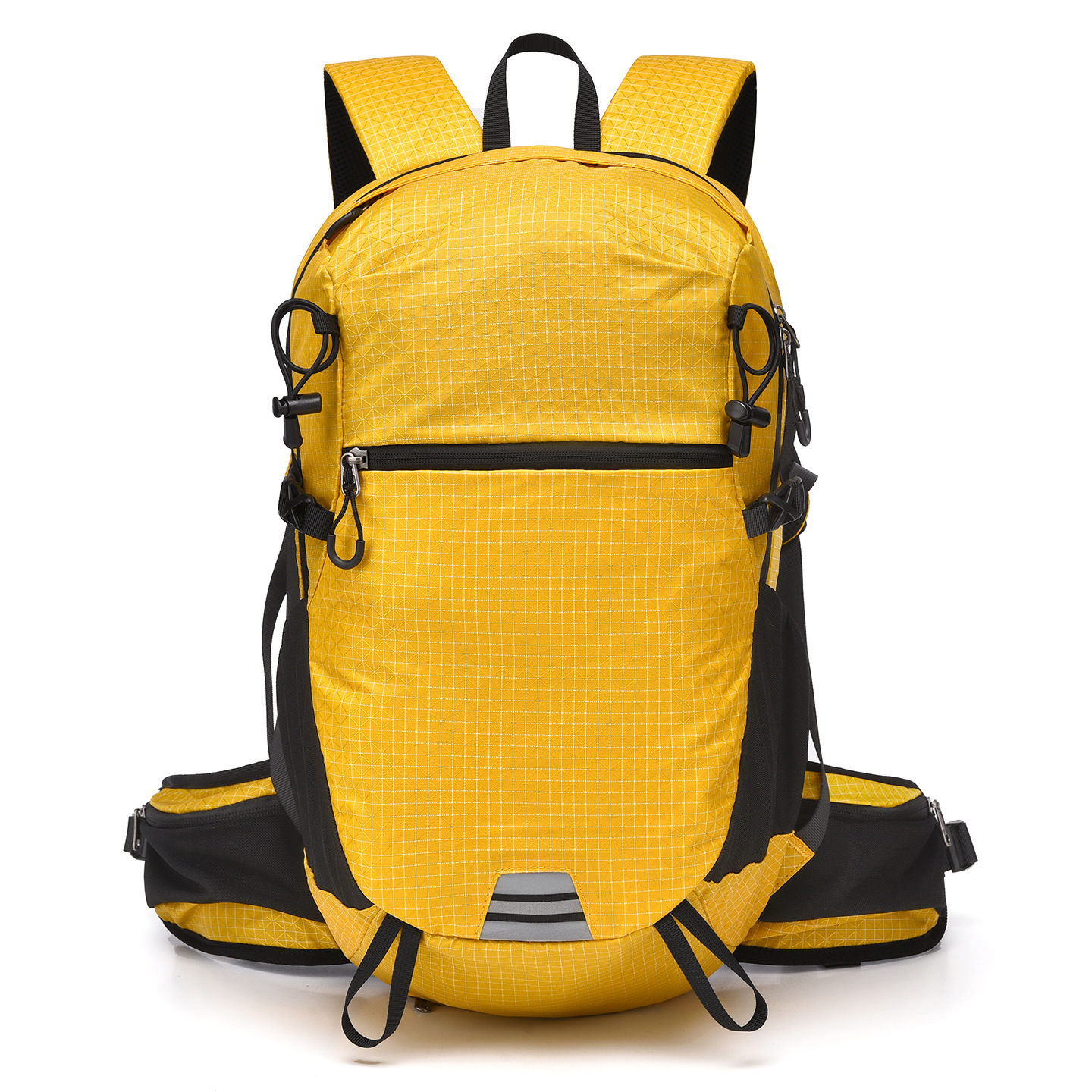 Lightweight hiking backpack with large capacity for outdoor camping, light adventure, and sports backpack wholesale