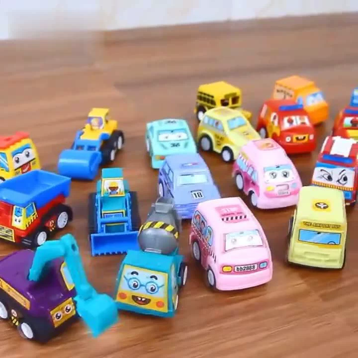 Воин, игрушечная машинка для детского сада, подарок на день рождения
