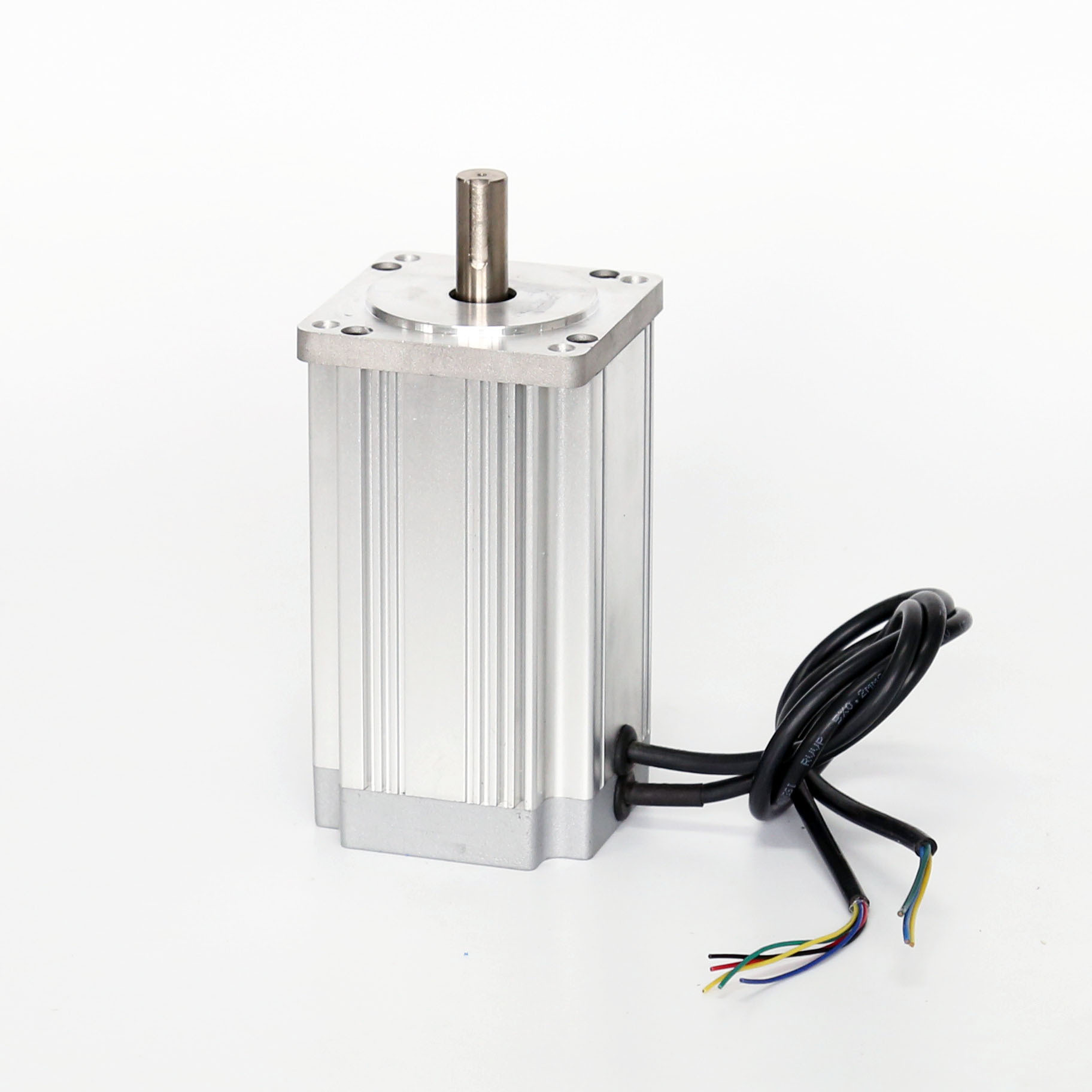 S80BL126-650直流无刷电机310V628W1.2Nm5000转高转速厂家直销