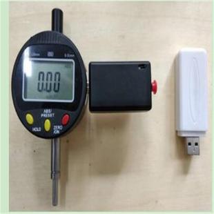Rolling stock wheel outer diameter measuring instrument digital display model: KL188-GF922-H library number: M59396