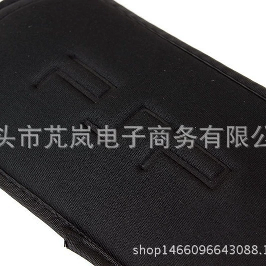 Сумка-поплавок PSP PSP2000, упаковка хранения PSP3000, мягкая сумка с держателем