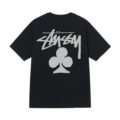 Black【Plum Blossom】